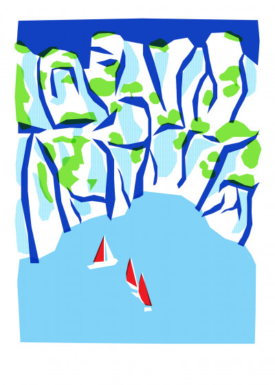 La Calanque