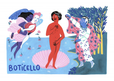 Boticello