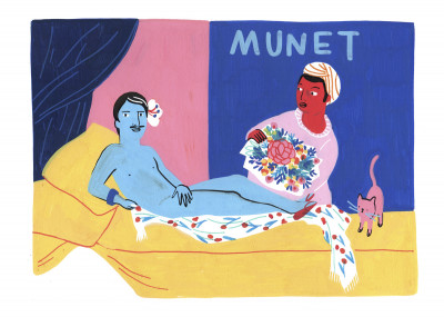 Munet