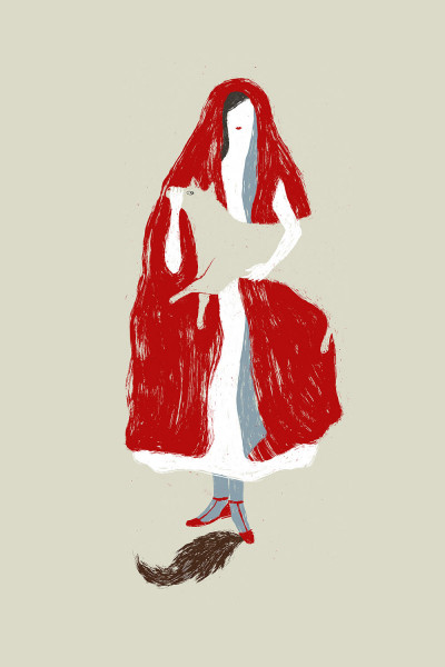 Cappuccetto Rosso