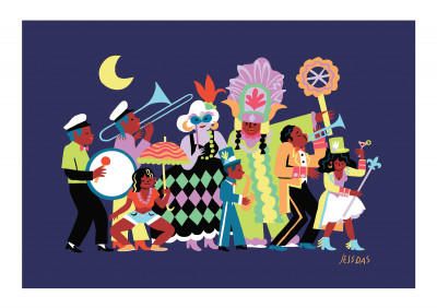 Street Parade