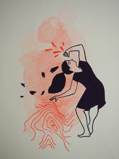 Ours et ours polaires - EVELYNE MARY