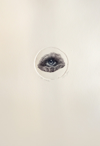 L'oeil du monde