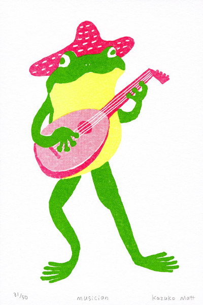 Musician