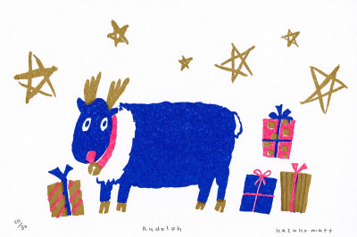 Rudolph
