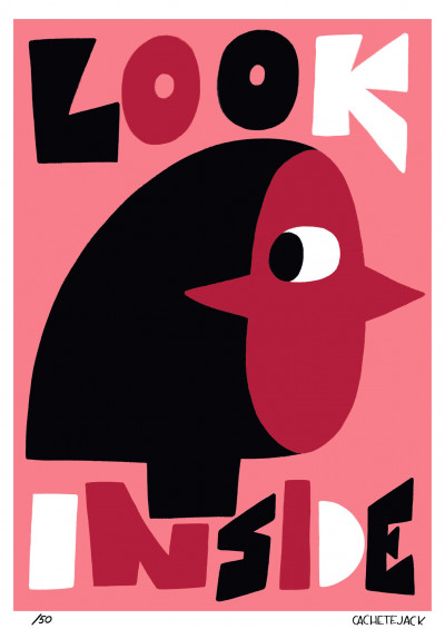 Look inside