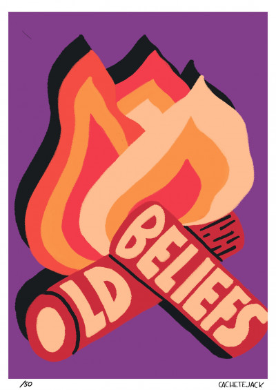 Old beliefs