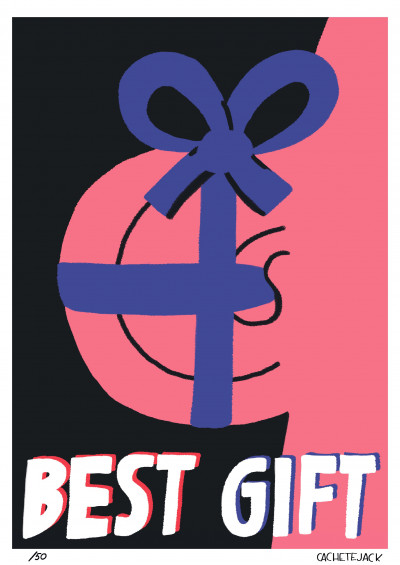 Best gift