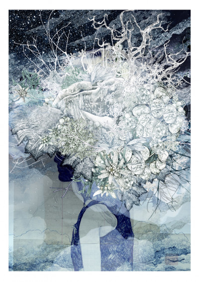Kodama Hiver