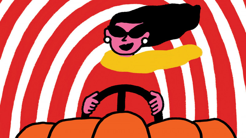 Cachetejack, collectif d'illustratrices espagnoles