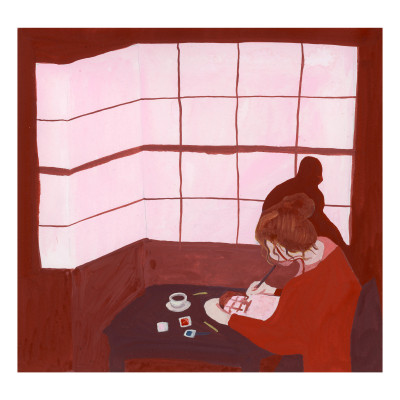 Pause café