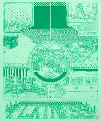 Flatness - ELOBO