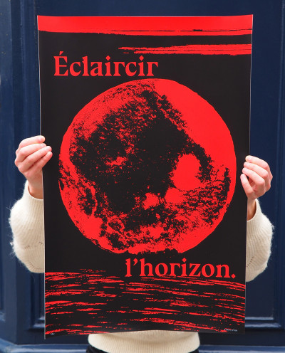 Eclaircir l'horizon