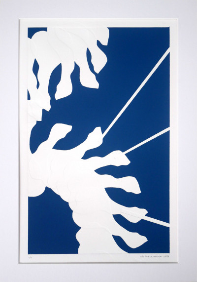 BOIS - HELENE GLOWINSKI - HELENE GLOWINSKI