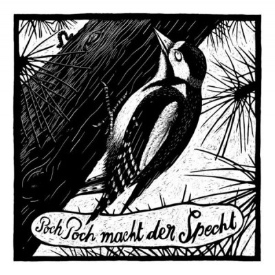 Specht (petit)