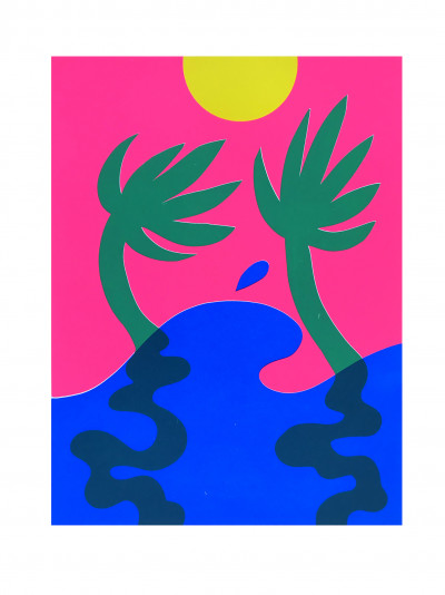 Drowning Trees
