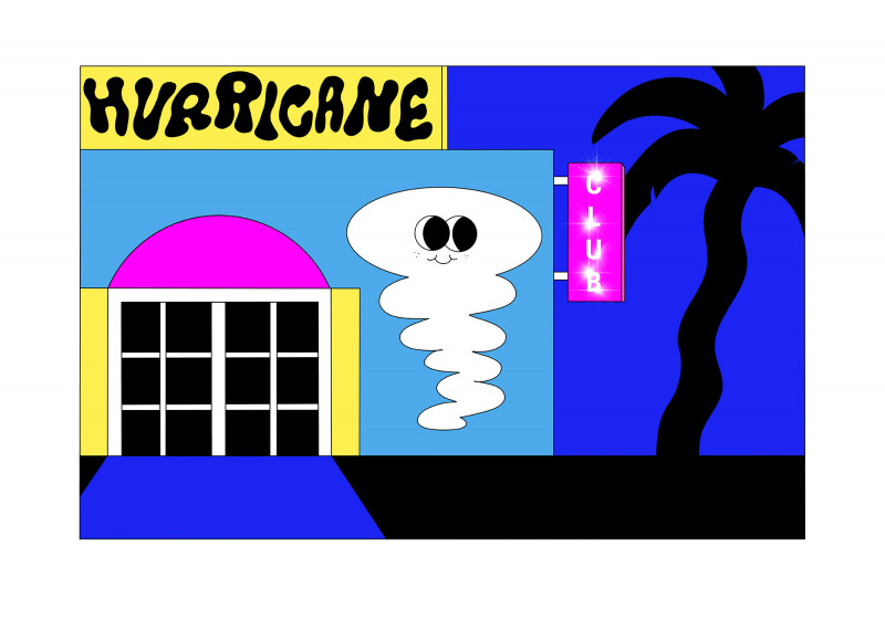 The Hurricane Club