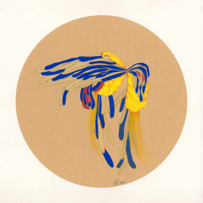 Plume (Original)