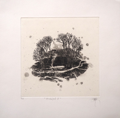 Archipel I 5/30