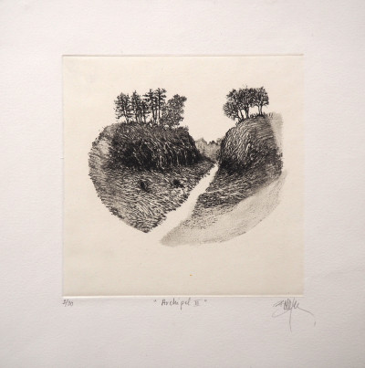 Archipel III 2/30