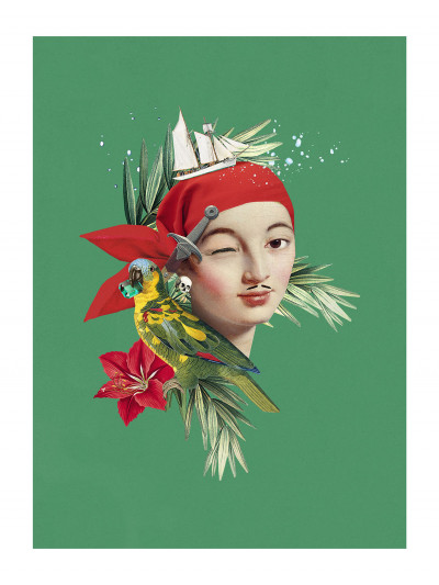 LEA CHASSAGNE