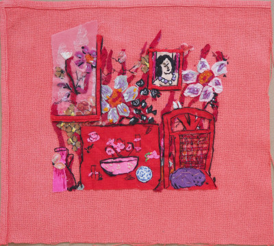 Notez mon Matisse n°2