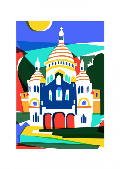 Montmartre