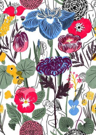 Happy Spring