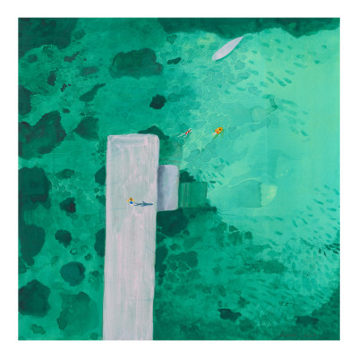 La cale