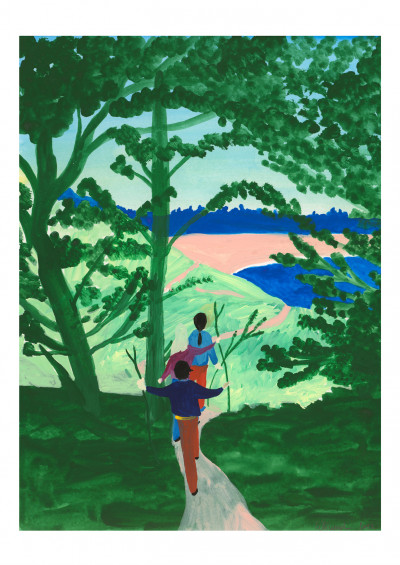 L'aventure