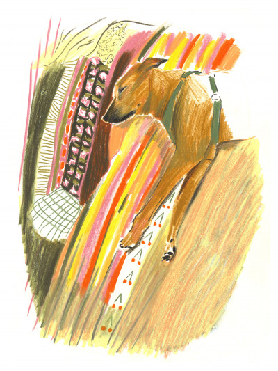 Dodo (oeuvre unique)