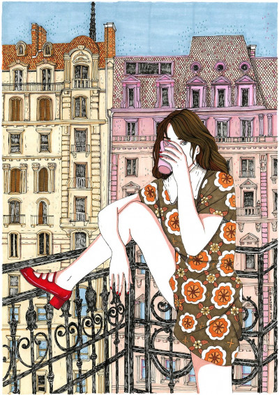 Balcon