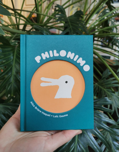 Livre - Le Canard de Wittgenstein - Philonimo 6
