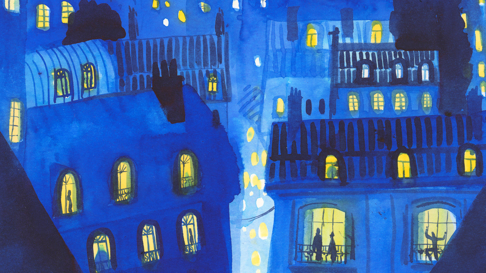 MAGUELONE DU FOU (artiste)