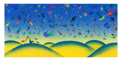 Les oiseaux