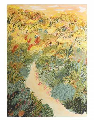 Sun Forest (moyen)