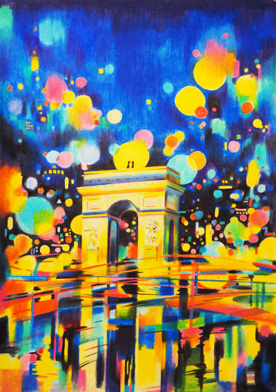 Triomphe (original)