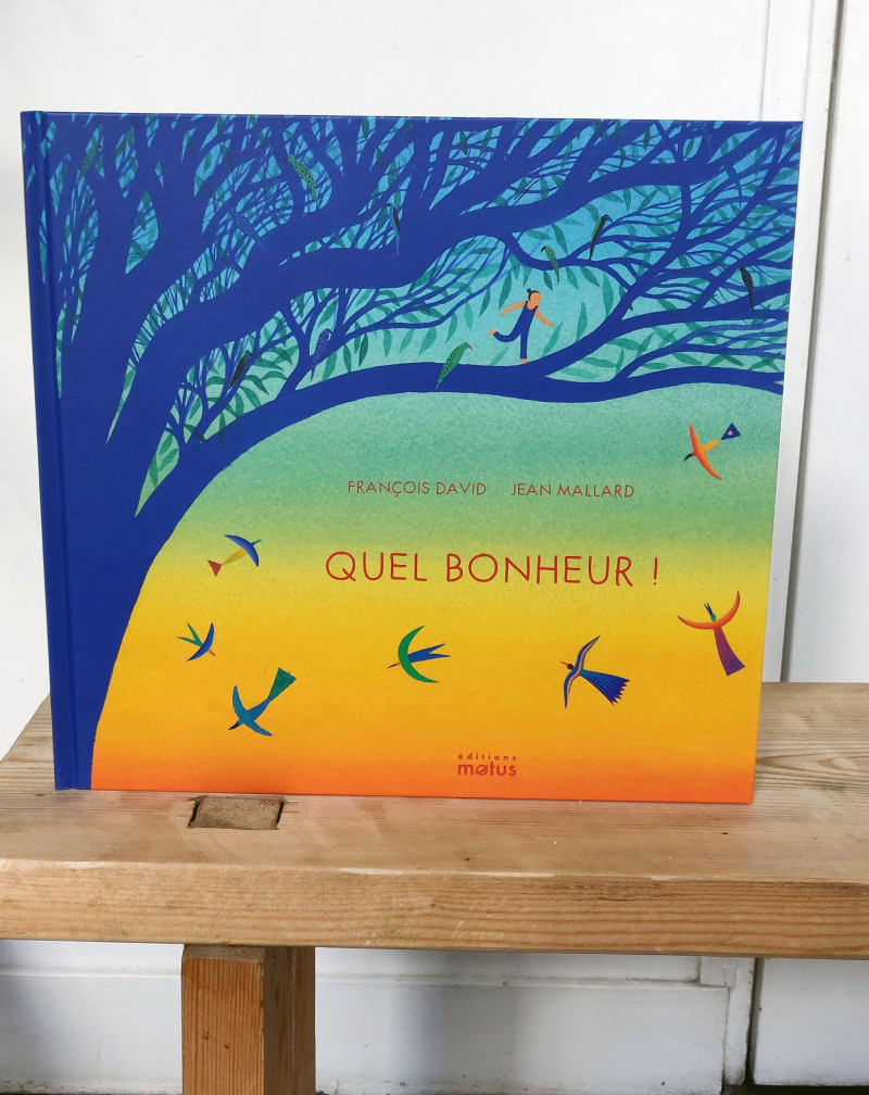 Quel Bonheur ! Quel Bonheur !