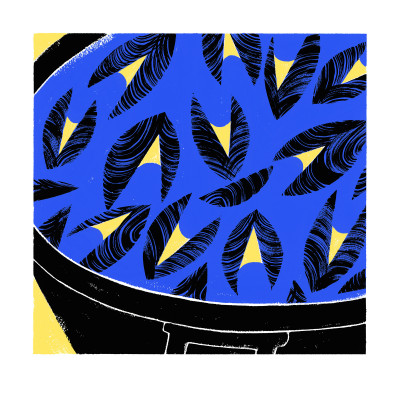 Les moules marinières