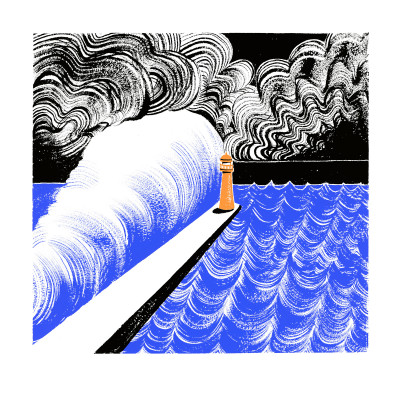 La tempête