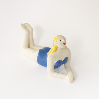 Lara (ceramic)