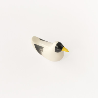 La mouette (ceramic)