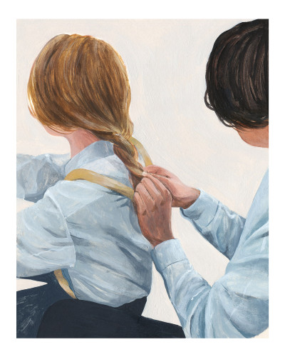 La tresse