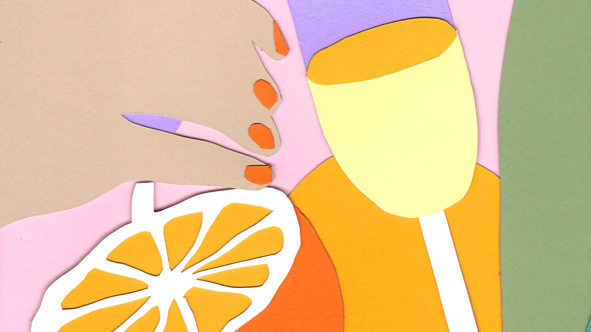 ALICE BOTTIGLIERO (artiste)