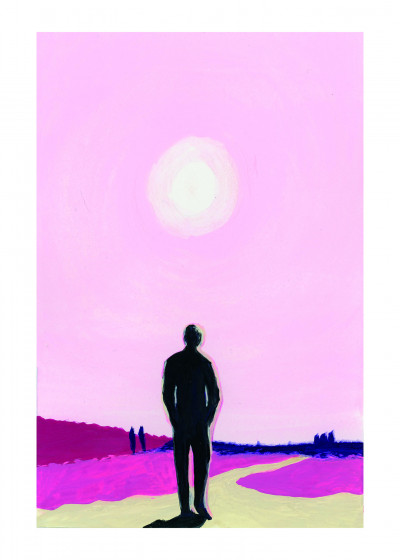 Etranger