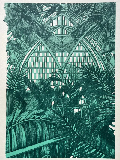 Dream Greenhouse