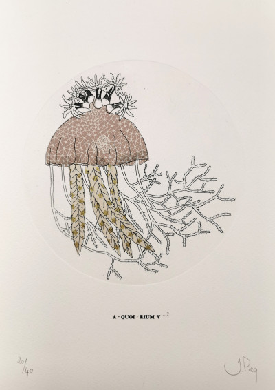 A-quoi-rium V - 2