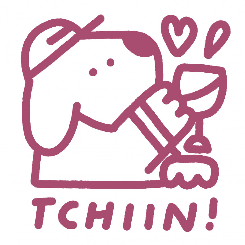 Tchiin