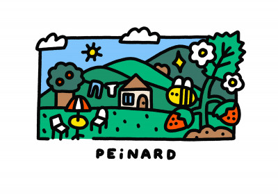 Peinard