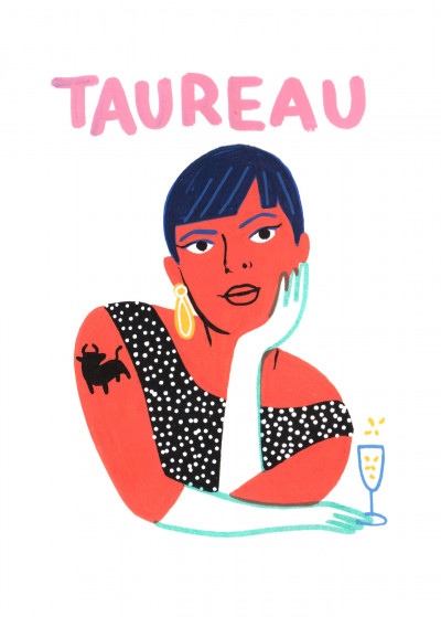 Taureau